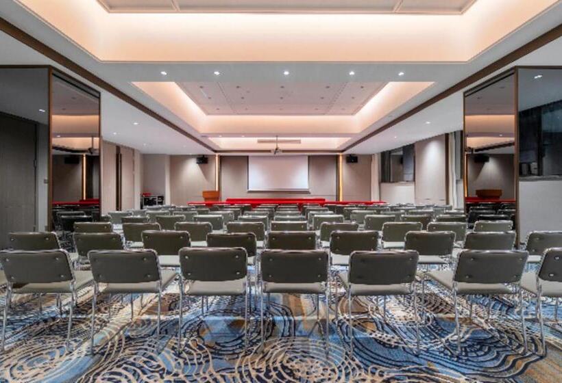 Echeng Hotel Chongyang County Government Xiangshan No.1