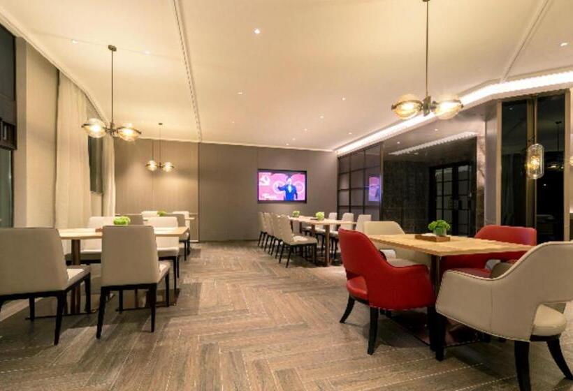 Echeng Hotel Chongyang County Government Xiangshan No.1