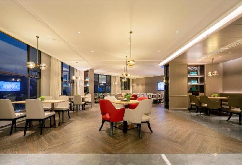 Echeng Hotel Chongyang County Government Xiangshan No.1