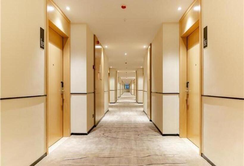 فندق City Comfort Inn Dongguan Dalingshan Xinli Agricultural Wholesale