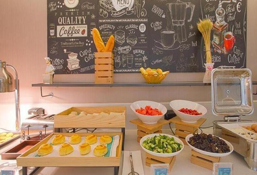 호텔 City Comfort Inn Guilin Gongcheng Riverside