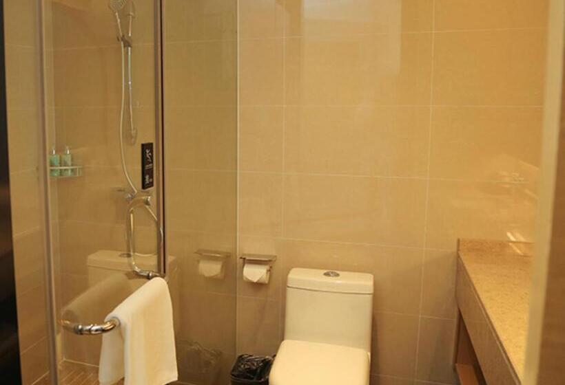 Отель City Comfort Inn Maoming Binhai New Area Diancheng