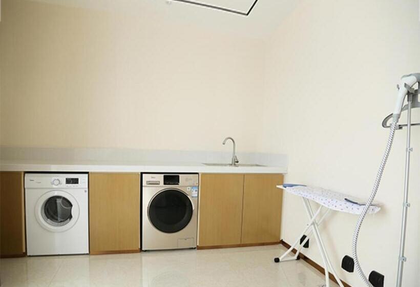 Отель City Comfort Inn Maoming Binhai New Area Diancheng