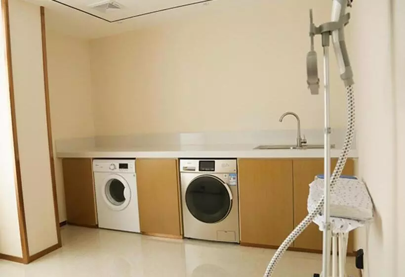 Hotelli City Comfort Inn Maoming Binhai New Area Diancheng