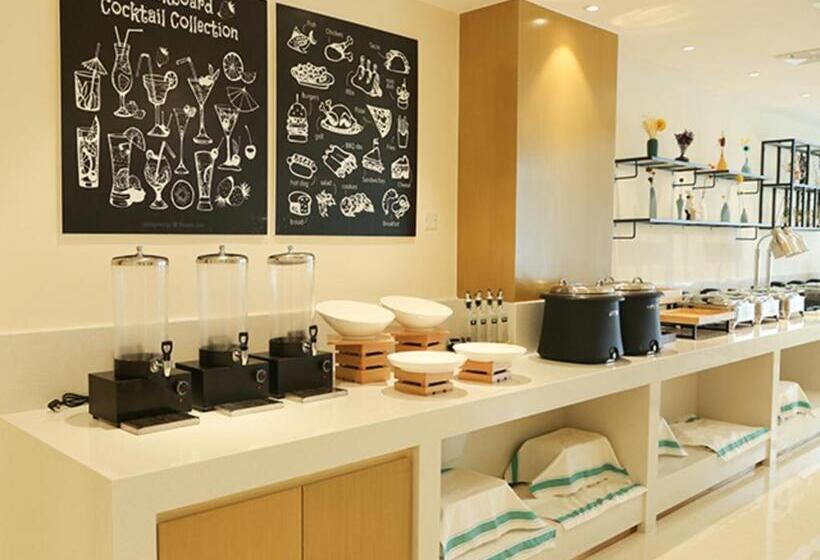 Отель City Comfort Inn Maoming Binhai New Area Diancheng