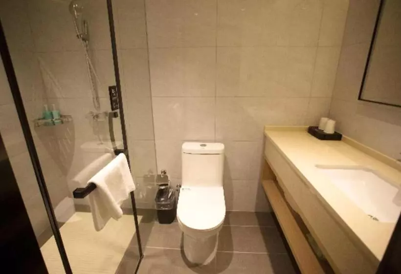 ホテル City Comfort Inn Zhuzhou Chaling