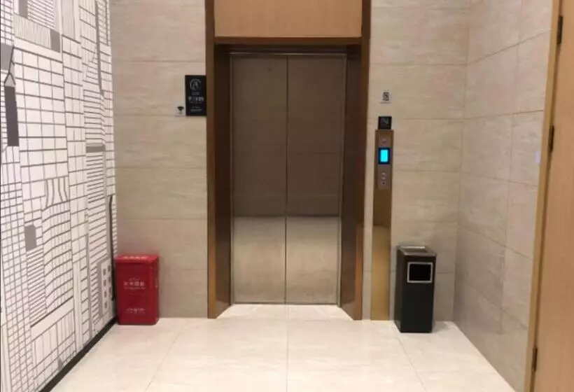 ホテル City Comfort Inn Zhuzhou Chaling
