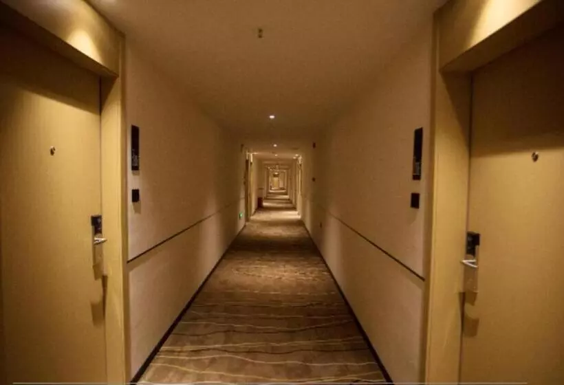 ホテル City Comfort Inn Zhuzhou Chaling