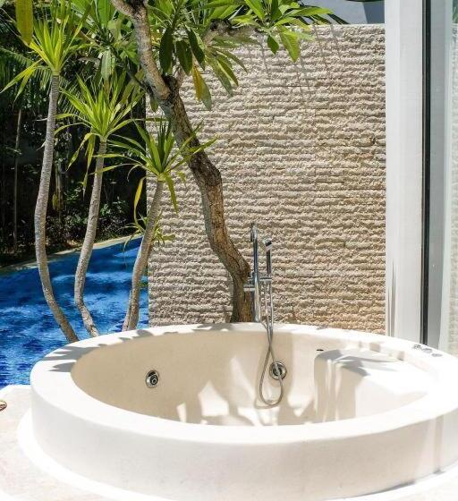 בית מלון כפרי Inara Villa