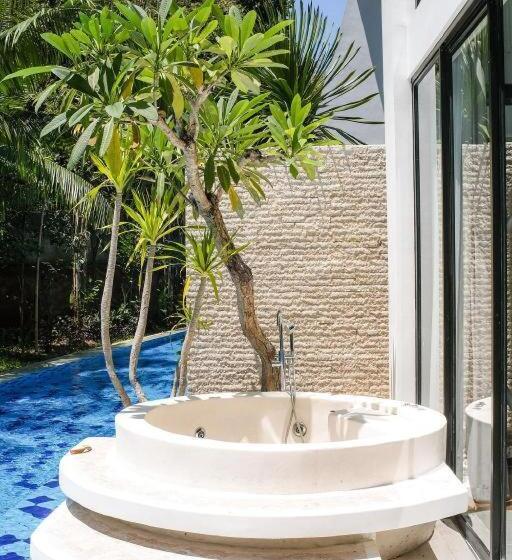 בית מלון כפרי Inara Villa