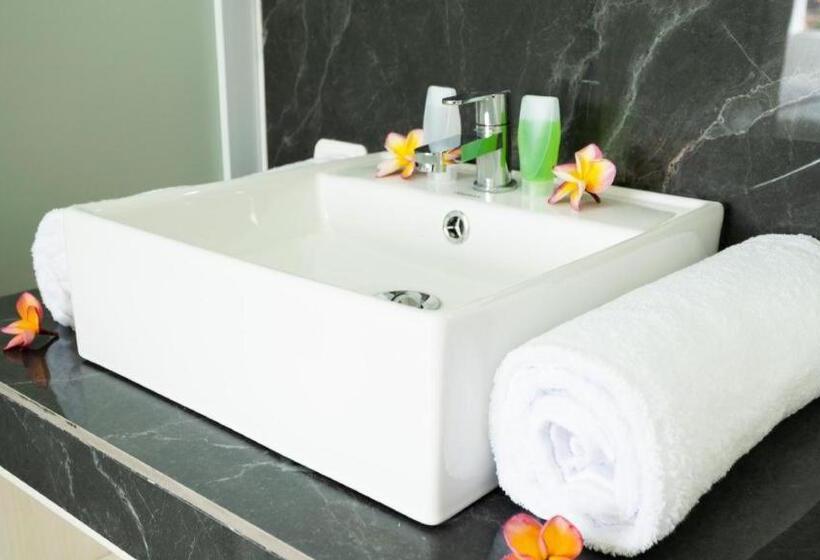 Hotel The Axara Bali