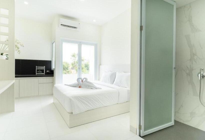 Hotel The Axara Bali