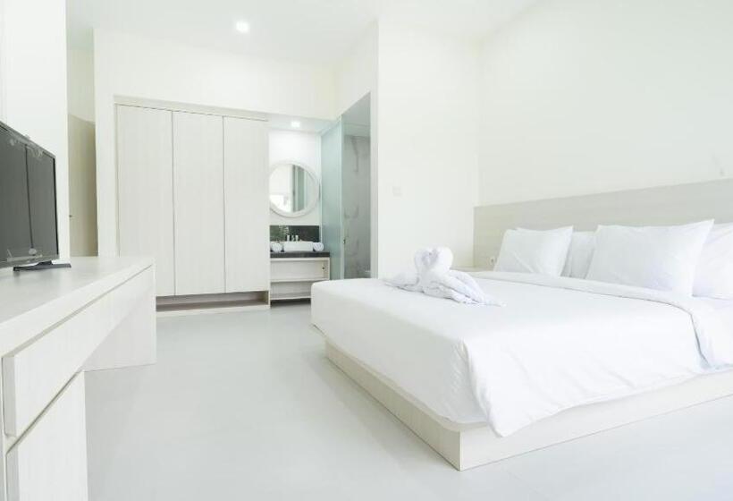 Hotel The Axara Bali