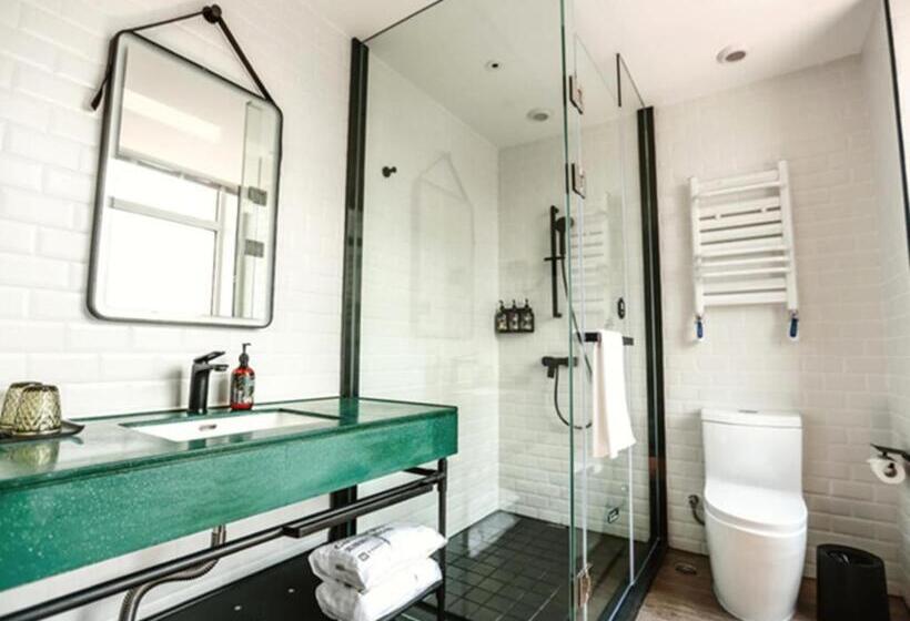 Premier City Comfort Hotel Dalian Wafangdian West Changchun Road