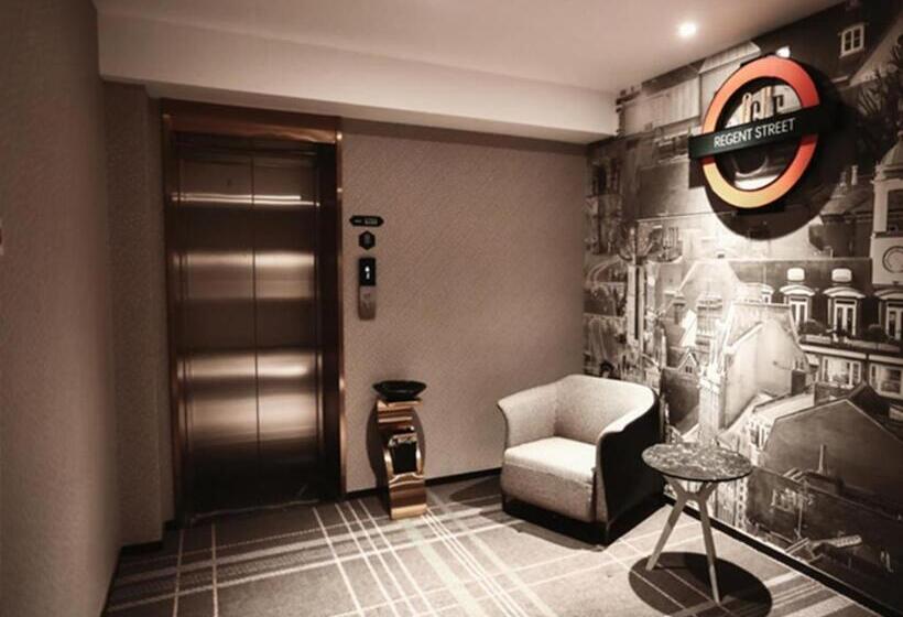 Premier City Comfort Hotel Dalian Wafangdian West Changchun Road