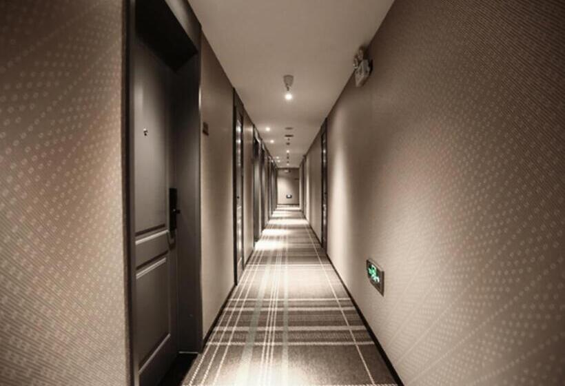 Premier City Comfort Hotel Dalian Wafangdian West Changchun Road