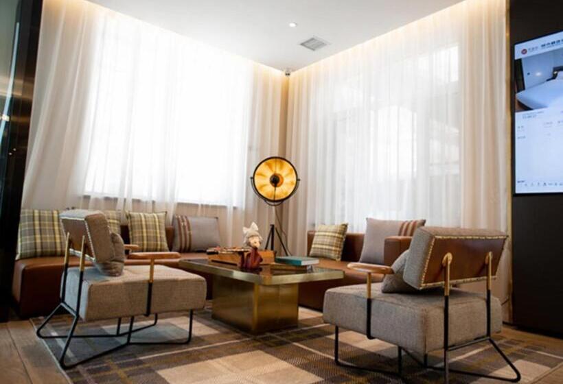 Premier City Comfort Hotel Dalian Wafangdian West Changchun Road