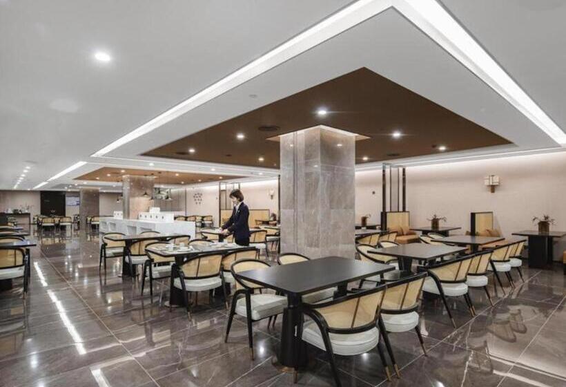 Venus Royal Hotel Ordos Yijinhuoluo Banner Olympic