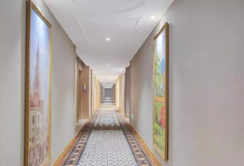 Vienna Hotel Changdong Avenue Guangzhou Road