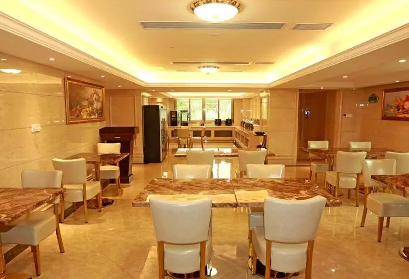 Vienna Hotel Guangdong Shantou Guiyu