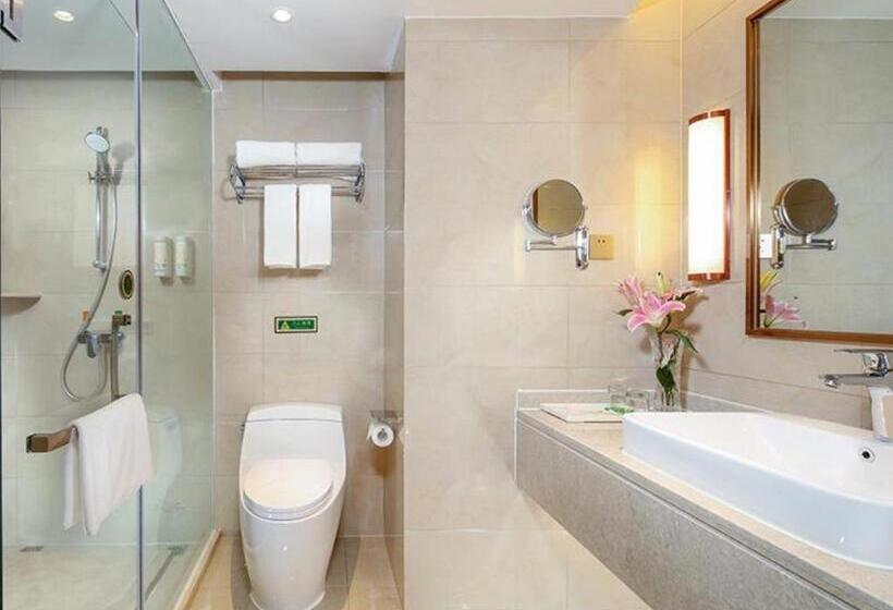 Vienna Hotel Guizhou Xingren