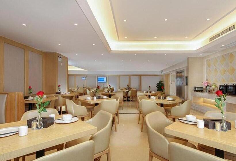 Vienna Hotel Guizhou Xingren