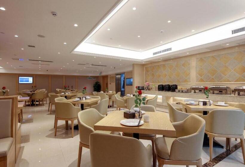 Vienna Hotel Guizhou Xingren