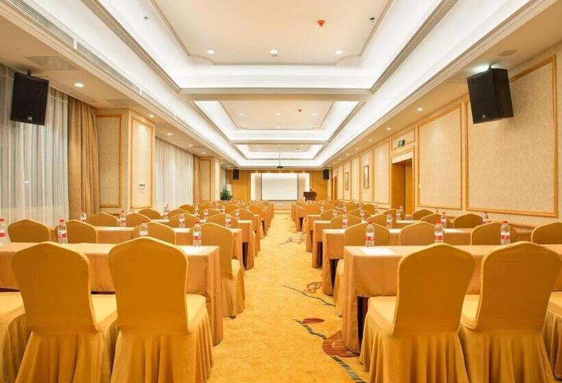 Vienna Hotel Hunan Hengyang Leiyang