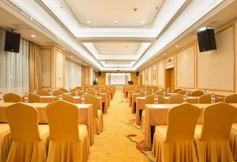 Vienna Hotel Hunan Hengyang Leiyang