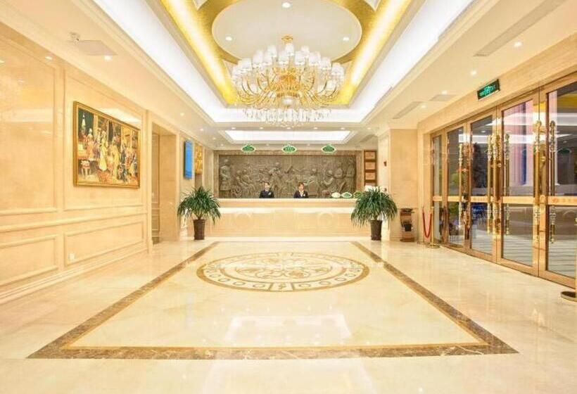 Vienna Hotel Hunan Hengyang Leiyang