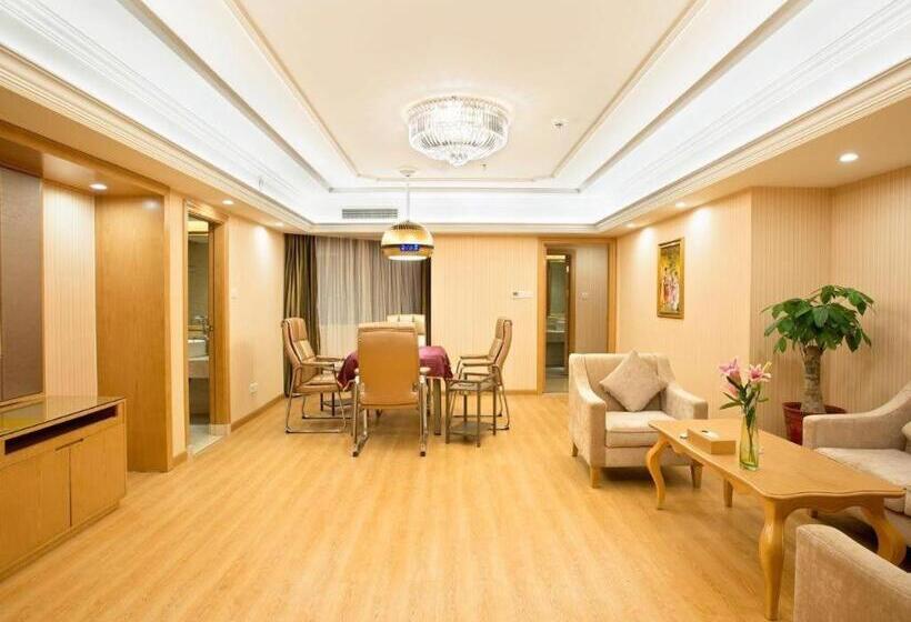 Vienna Hotel Hunan Hengyang Leiyang