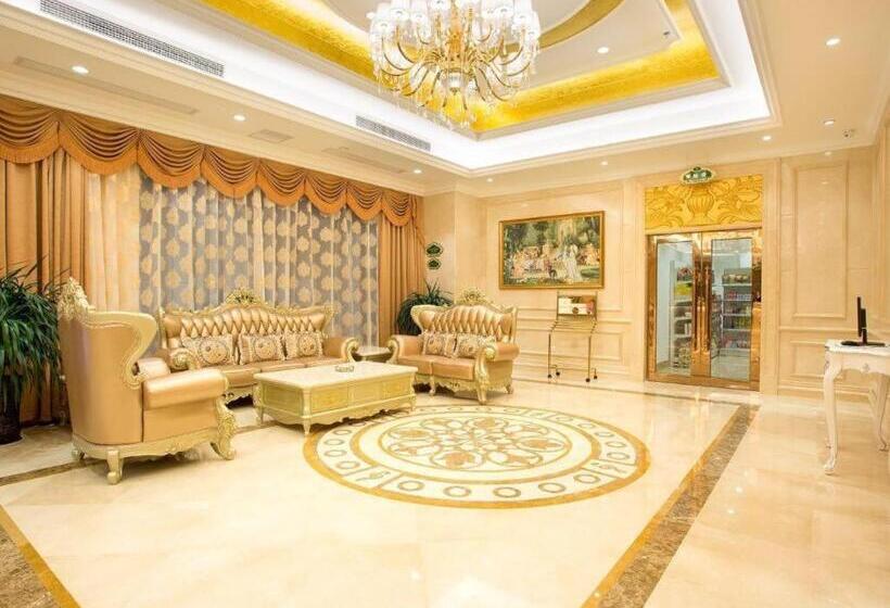 Vienna Hotel Hunan Hengyang Leiyang