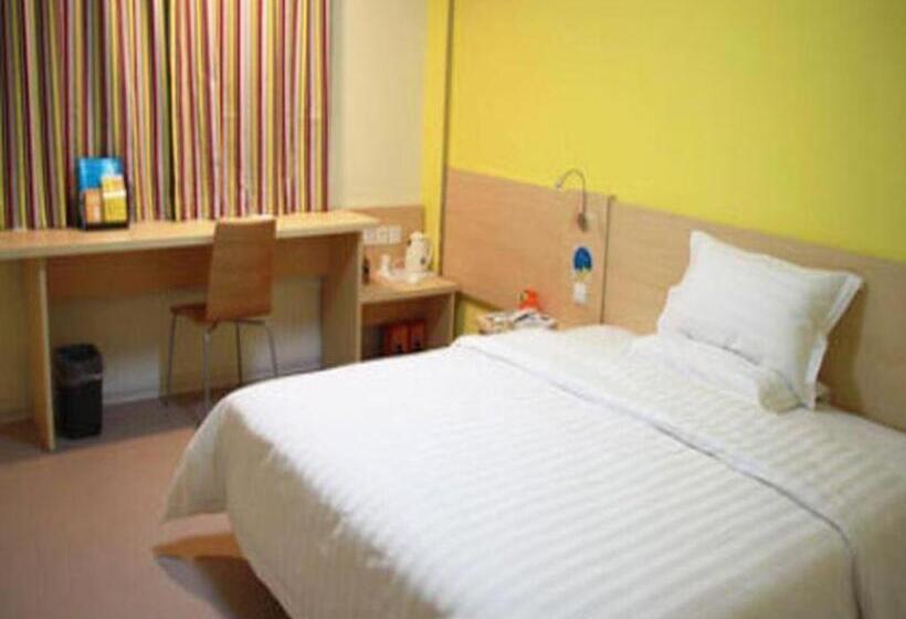 Hotel 7 Days Inn Zhangzhou Pinghe Branch