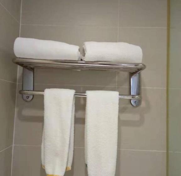 Hotel City Comfort Inn Huangshi Daye Tongluowan Business Street