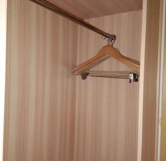 Hotel City Comfort Inn Huangshi Daye Tongluowan Business Street