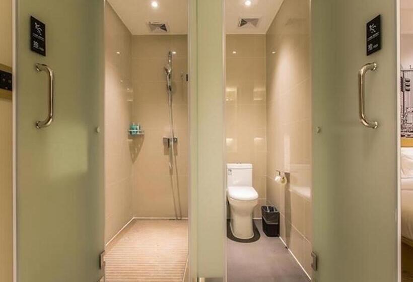 酒店 City Comfort Inn Nanning International Exhibition Jinhu Plaza