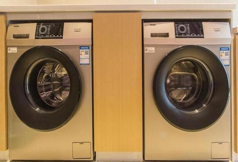 酒店 City Comfort Inn Nanning International Exhibition Jinhu Plaza