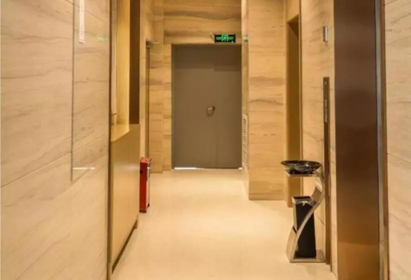 ホテル City Comfort Inn Nanning Xiangsi Lake Gaoxin Avenue
