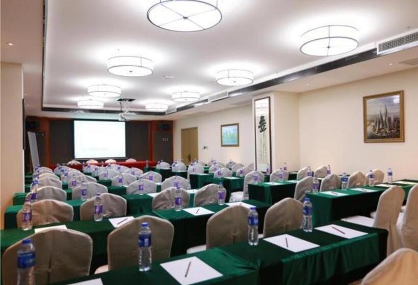 酒店 City Comfort Inn Qingyuan City Plaza Hefu Dongcheng