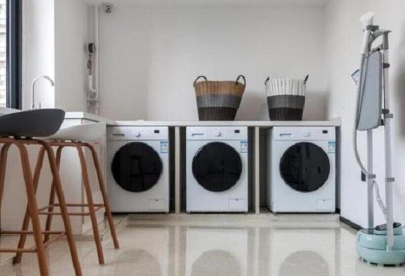 Hotel City Comfort Inn Wuhan Tianhe Airport Outlets