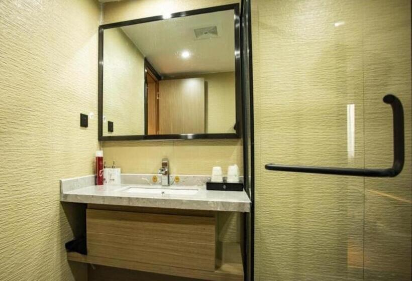 فندق Greentree Inn Jumang Plaza