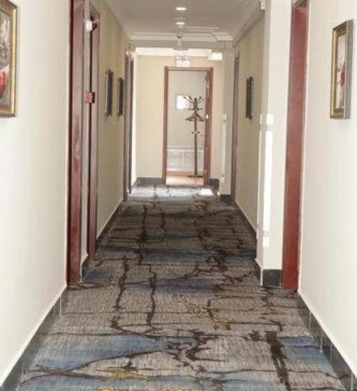 Отель Yun Brand Dalian Laodong Park Wuchang Street Ripple