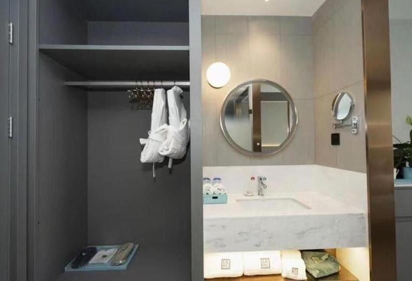 Lano Hotel Anhui Huainan Tianjia An Banshan Jiayuan