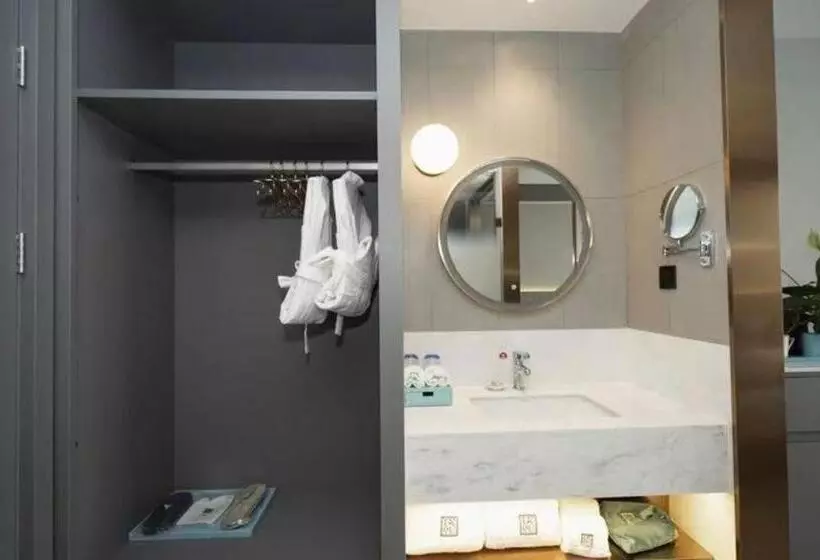 Lano Hotel Anhui Huainan Tianjia An Banshan Jiayuan