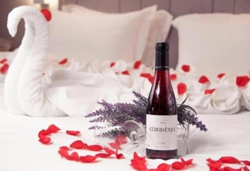 Lavande Hotels·longmen