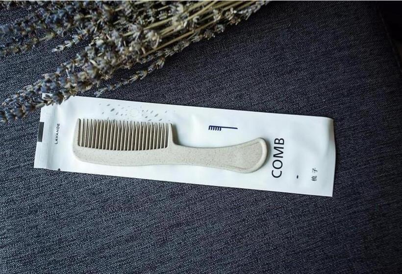 Lavande Hotels·longmen