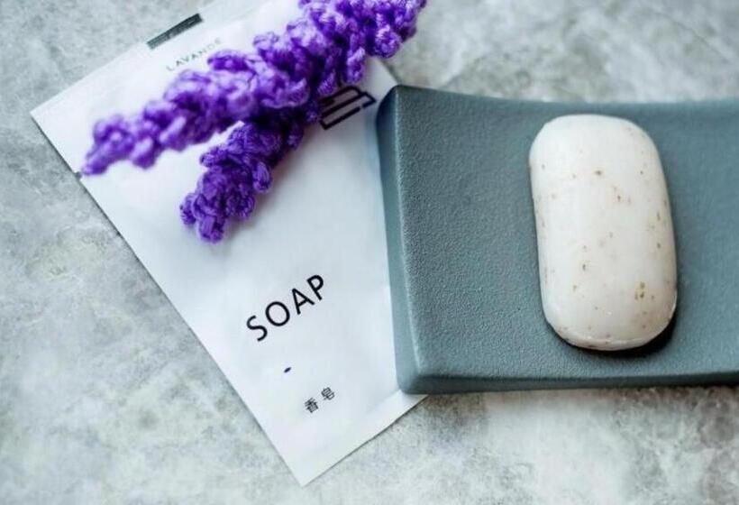 Lavande Hotels·longmen