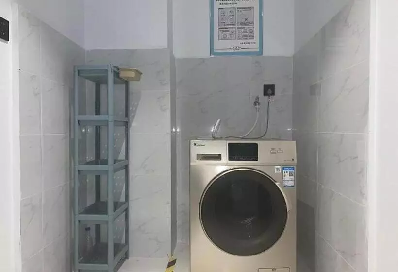 Xana Hotelle·chuzhou Tianchang