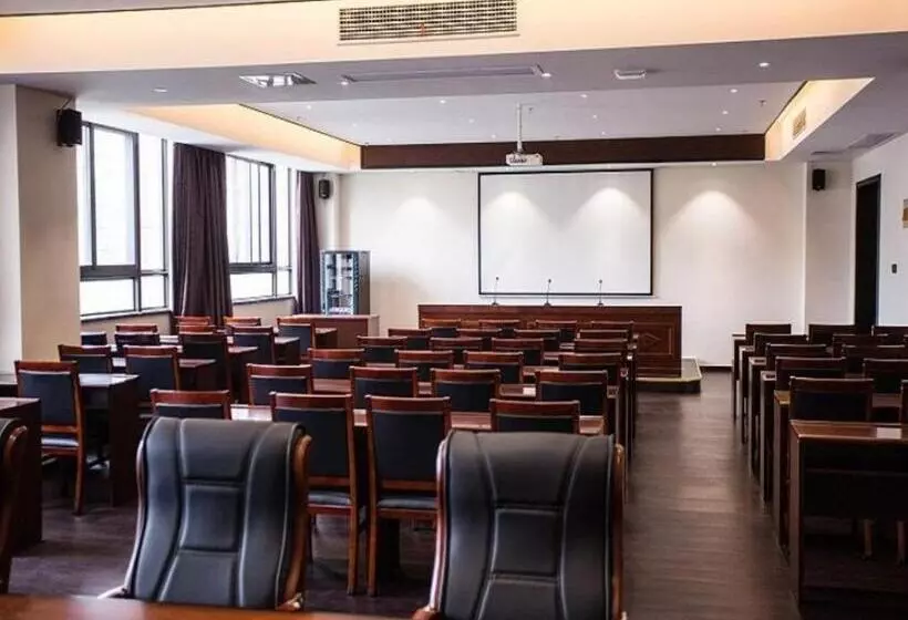 Xana Hotelle·chuzhou Tianchang