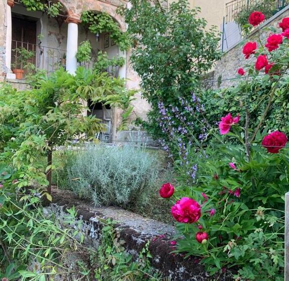Charming B&b In Toscana, La Dimora Del Codirosso